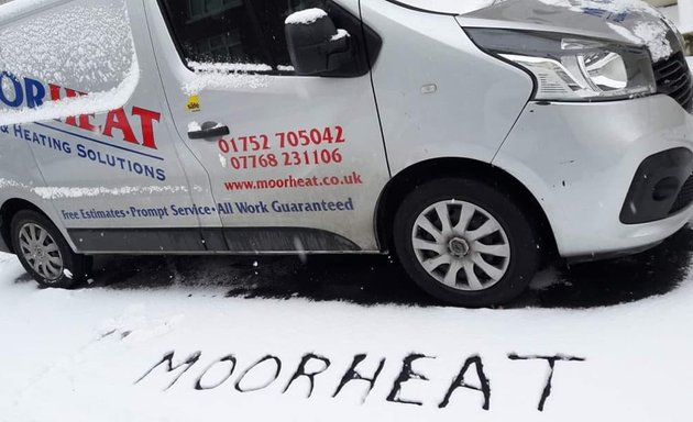 Photo of Moorheat Plumbing and Heating Solutions