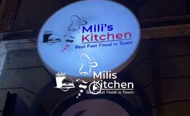 Foto von Milis kitchen