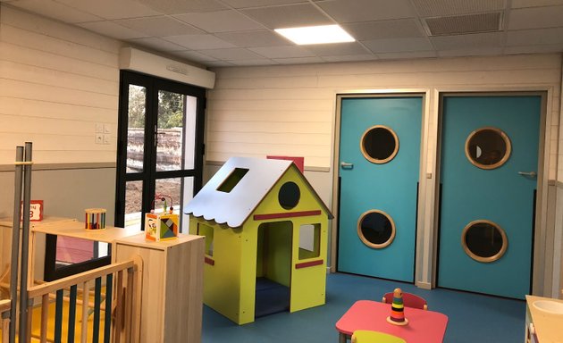 Photo de Micro-Crèche Babydoubs