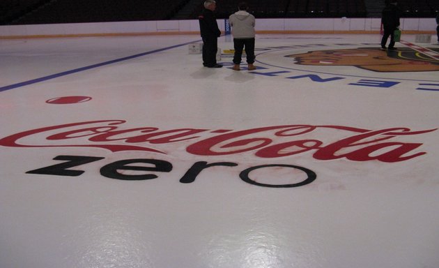 Photo of Paramount Ice Complex