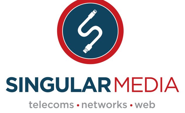 Photo of Singular Media Inc.