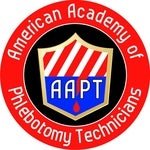 Photo of American Association of Phlebotomy Technicians