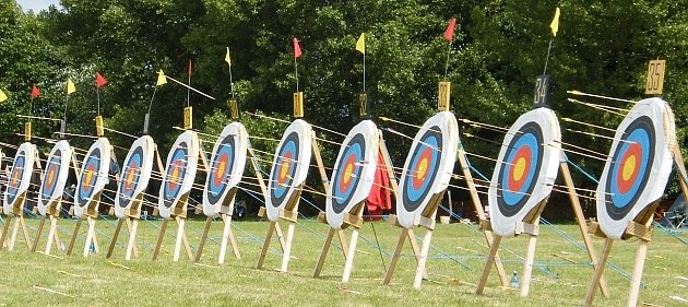 Photo of Fast & Loose Archery Club