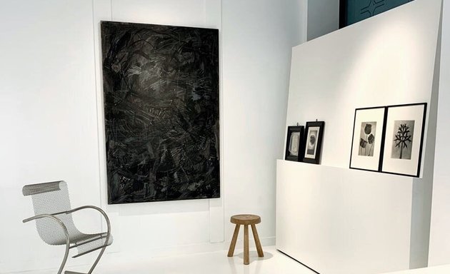 Foto de LAB-ART Studio. Enmarcación y Galería de Arte