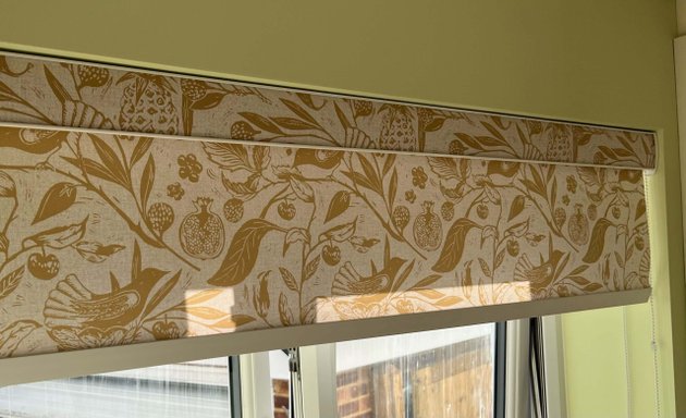 Photo of Blinds just for you - window blinds