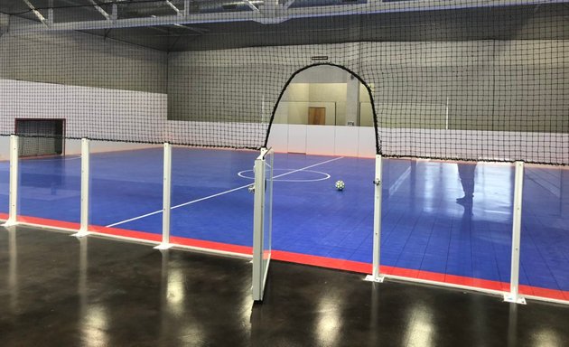 Photo of Soccer Hub