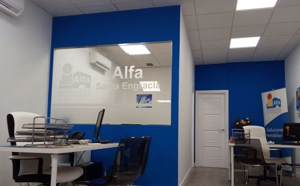 Foto de Alfa Inmobiliaria - Oficinas Centrales