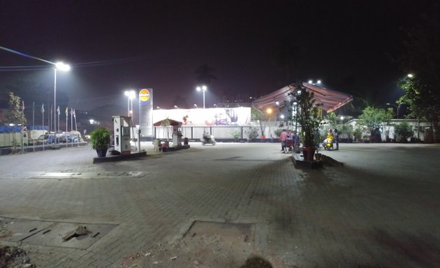 Photo of Garuda Petrol pump IOCL