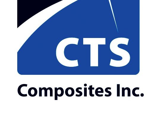 Photo of CTS Composites