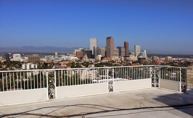 Photo of Cheesman Tower West Condos