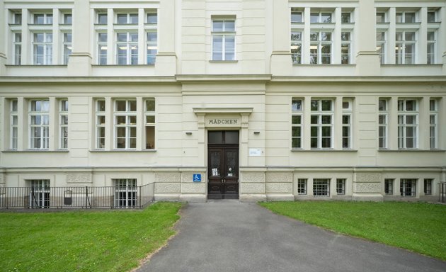 Foto von Volksschule Graz - BIPS Krones (Bilingual Primary School)