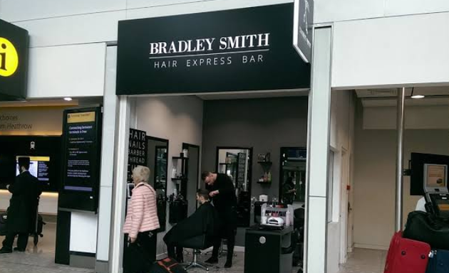 Photo of Bradley Smith Barber Shop T5