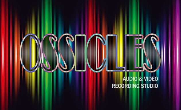 Photo of 听小骨影音工作室 Ossicles Audio & Video Recording Studio