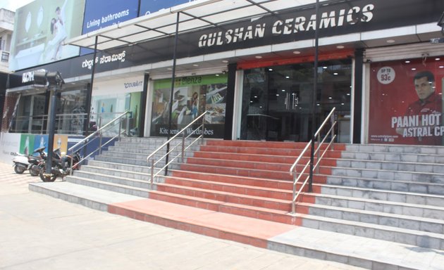 Photo of Gulshan Ceramics