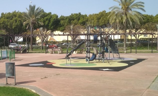 Foto de Parque infantil