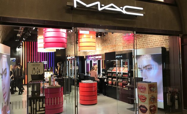 Photo of MAC Cosmetics