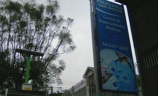 Foto de CIMCA (Centro de Investigación y Manejo del Cáncer)