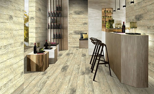 Photo of Kajaria Eternity World Showroom - Best Tiles Designs for Bathroom, Kitchen, Wall & Floor in Mumbai