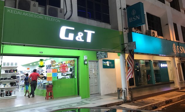 Photo of G&T Kajang Mobile Accessories Shop