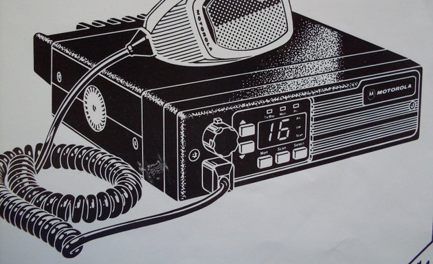 Photo of Sekom - Radio Rental, Radio Repair, Radio Sales