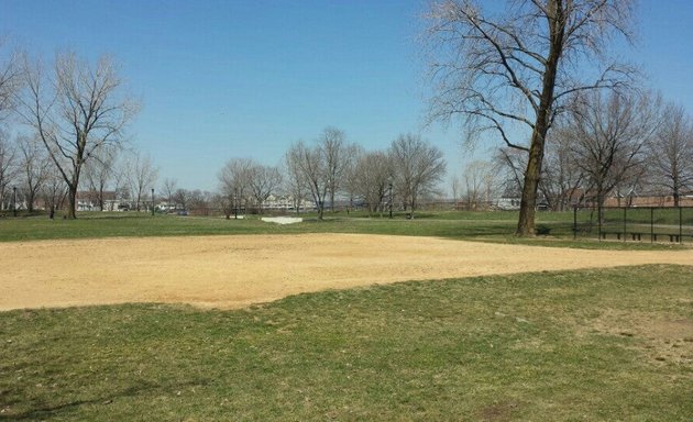 Photo of Bicentennial Veterans Memorial Park