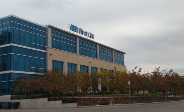 Photo of ATB Financial Calgary Campus - Corporate Office