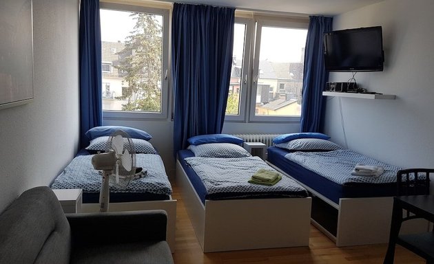 Foto von Apartment in Köln Ost