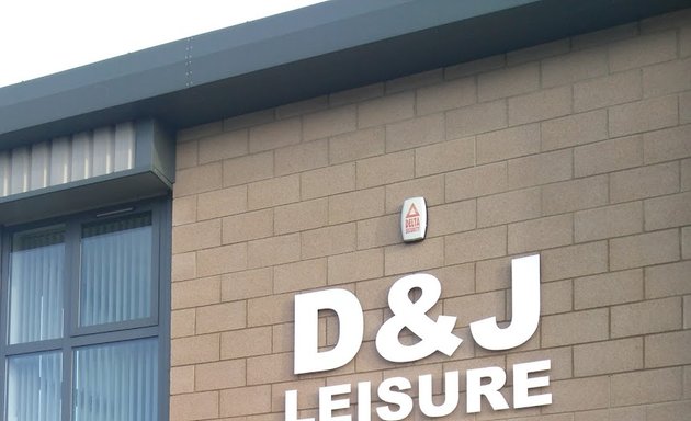 Photo of D & J Leisure Services Ltd