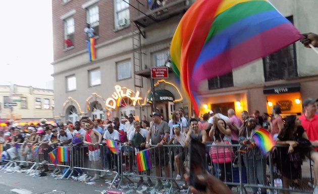 Photo of The GLBT Project
