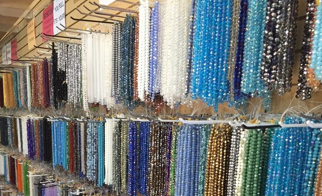 Photo of May's Beads