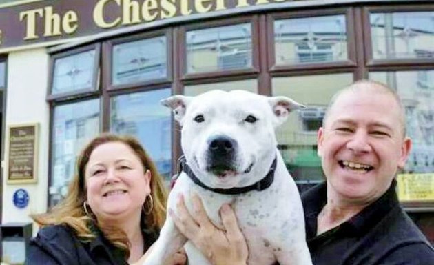 Photo of The Chesterfield Pet Friendly B&B