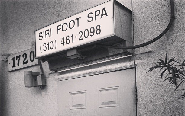 Photo of Siri Foot Spa
