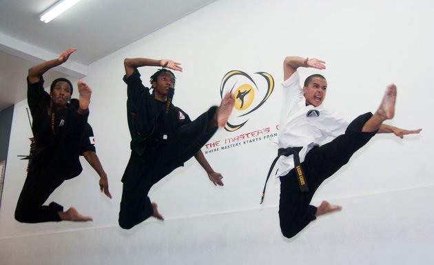Photo of The Master's Club Martial Arts