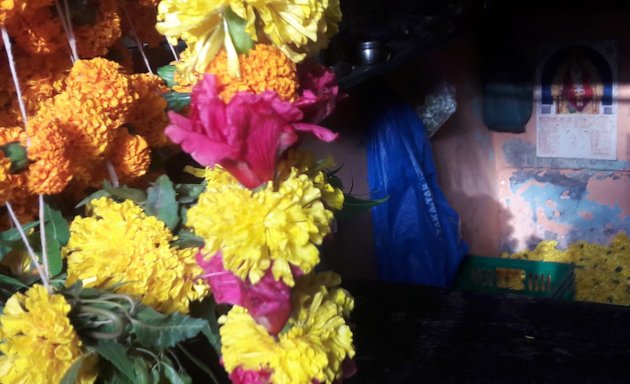 Photo of Vinayak Flower Stall