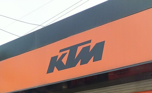 Photo of ktm Borivali