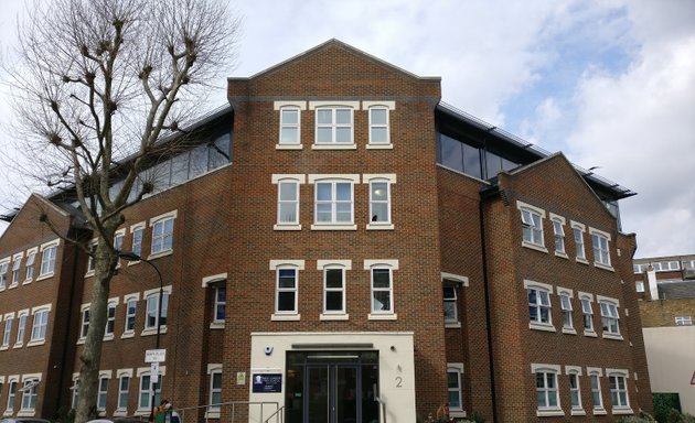 Photo of West London Free School Sixth Form