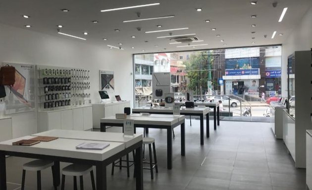 Photo of Apple Premium Reseller - iPlanet Kammanahalli