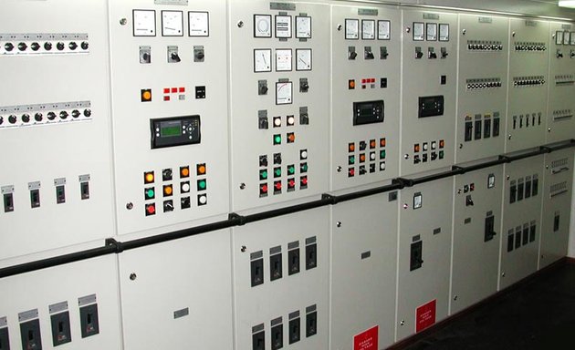 Photo of Elegant Power Systems & Controls Pvt. Ltd.