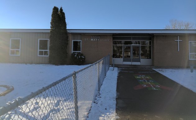 Photo of École St.Mary