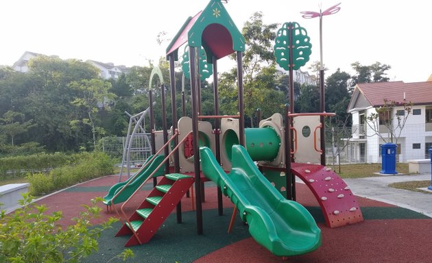 Photo of Rimbun 6B2 Children Playground
