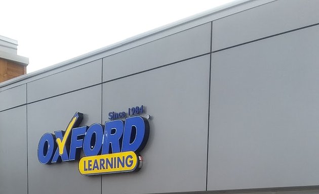 Photo of Oxford Learning Mississauga East