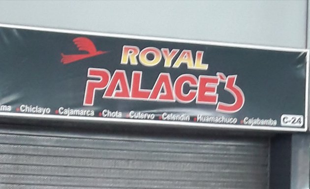 Foto de Royal Palace's