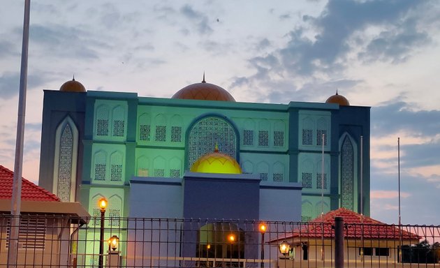 Photo of Mahkamah Rendah Syariah Daerah Seberang Perai Tengah