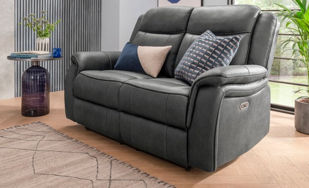 Photo of Tech Sofa
