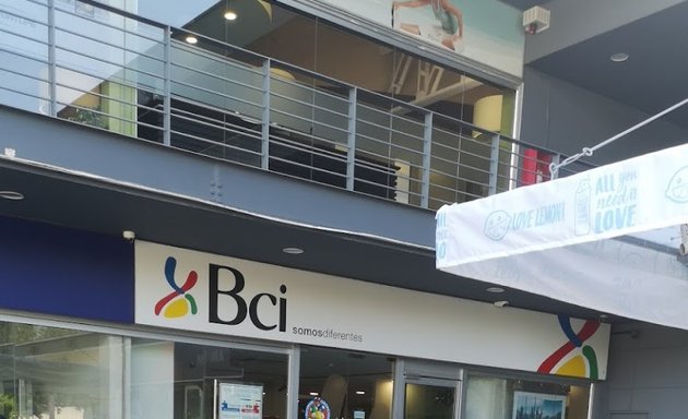 Foto de BCI