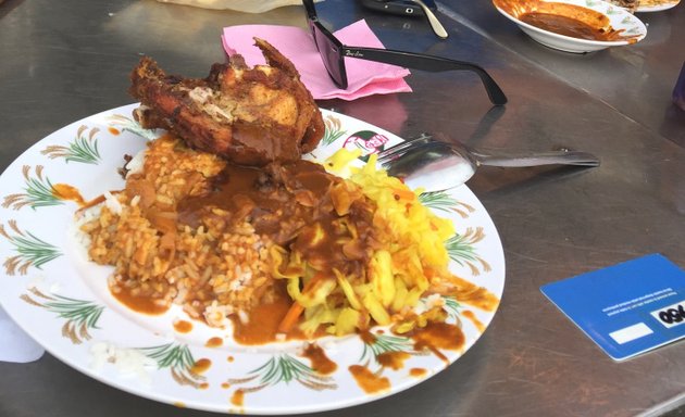 Photo of Restoran Nasi Kandar Subaidah