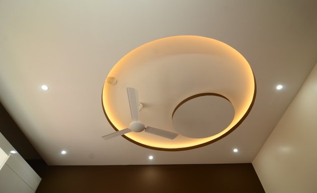 Photo of Nifty Nest Designs