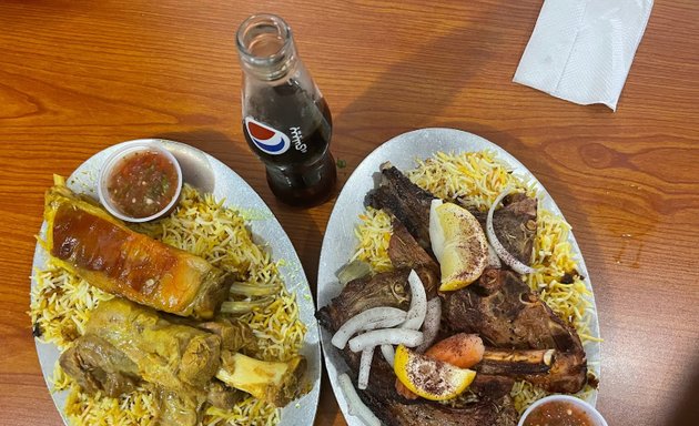 Photo of Shibam Yemeni Kitchen