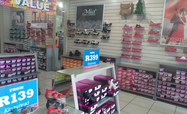 Photo of Kingsmead Shoes City View