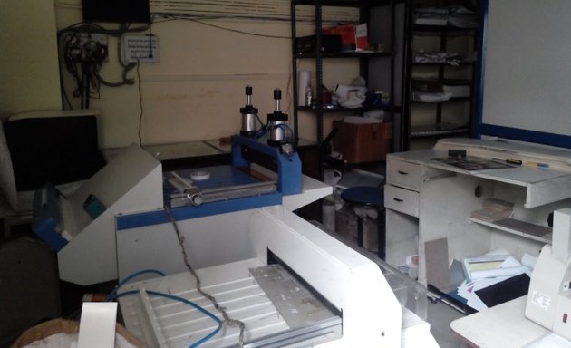 Photo of AM PM System India - Cosmic Print Express